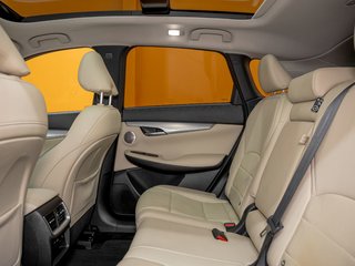2022 Infiniti QX50 in St-Jérôme, Quebec - 32 - w320h240px