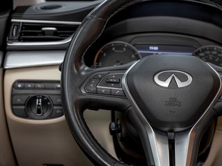 2022 Infiniti QX50 in St-Jérôme, Quebec - 15 - w320h240px