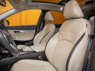 2022 Infiniti QX50 in St-Jérôme, Quebec - 11 - w320h240px