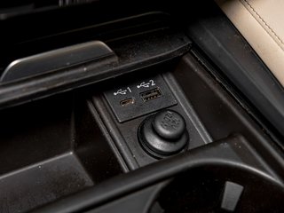 2022 Infiniti QX50 in St-Jérôme, Quebec - 24 - w320h240px