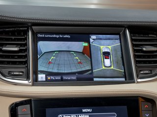 2022 Infiniti QX50 in St-Jérôme, Quebec - 20 - w320h240px