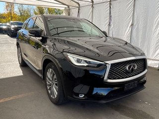 2023 Infiniti QX50 in St-Jérôme, Quebec - 9 - w320h240px