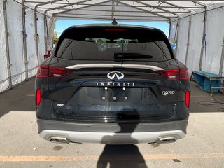 2023 Infiniti QX50 in St-Jérôme, Quebec - 6 - w320h240px
