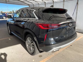 2023 Infiniti QX50 in St-Jérôme, Quebec - 5 - w320h240px