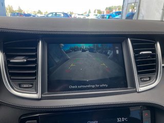 2023 Infiniti QX50 in St-Jérôme, Quebec - 14 - w320h240px