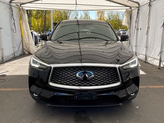 2023 Infiniti QX50 in St-Jérôme, Quebec - 4 - w320h240px