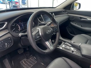 2023 Infiniti QX50 in St-Jérôme, Quebec - 3 - w320h240px