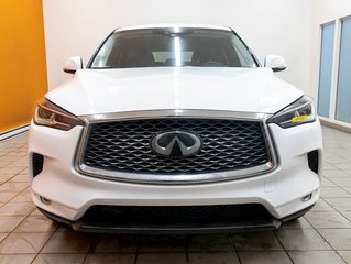 2023 Infiniti QX50 in St-Jérôme, Quebec - 4 - w320h240px