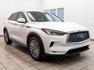 2023 Infiniti QX50 in St-Jérôme, Quebec - 9 - w320h240px