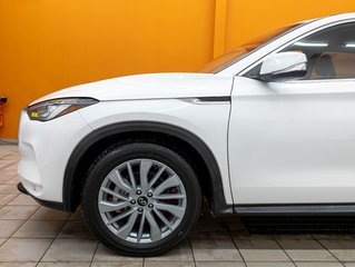 2023 Infiniti QX50 in St-Jérôme, Quebec - 36 - w320h240px