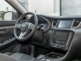 2023 Infiniti QX50 in St-Jérôme, Quebec - 29 - w320h240px