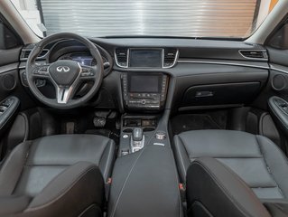 2023 Infiniti QX50 in St-Jérôme, Quebec - 11 - w320h240px