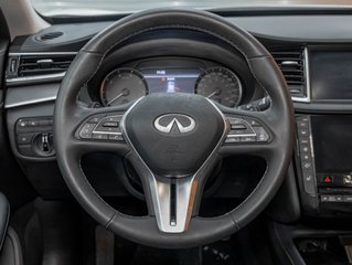 2023 Infiniti QX50 in St-Jérôme, Quebec - 12 - w320h240px