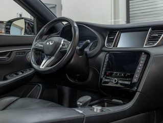 Infiniti QX55  2022 à St-Jérôme, Québec - 29 - w320h240px