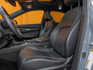 Infiniti QX55  2022 à St-Jérôme, Québec - 11 - w320h240px