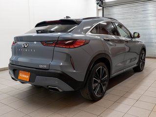 Infiniti QX55  2022 à St-Jérôme, Québec - 9 - w320h240px