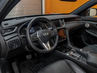 Infiniti QX55  2022 à St-Jérôme, Québec - 2 - w320h240px
