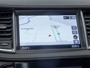 Infiniti QX55  2022 à St-Jérôme, Québec - 17 - w320h240px