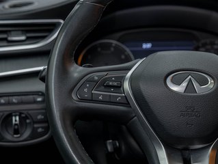 Infiniti QX55  2022 à St-Jérôme, Québec - 15 - w320h240px