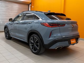 Infiniti QX55  2022 à St-Jérôme, Québec - 6 - w320h240px