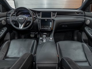 Infiniti QX55  2022 à St-Jérôme, Québec - 12 - w320h240px