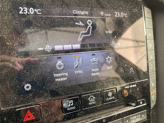 2022 Infiniti QX55 in St-Jérôme, Quebec - 18 - w320h240px