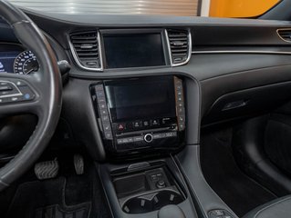 Infiniti QX55  2022 à St-Jérôme, Québec - 23 - w320h240px