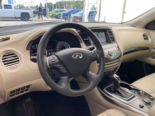 Infiniti QX60  2020 à St-Jérôme, Québec - 5 - w320h240px