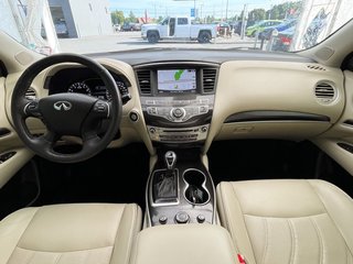 Infiniti QX60  2020 à St-Jérôme, Québec - 13 - w320h240px