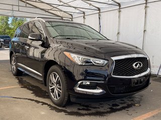 Infiniti QX60  2020 à St-Jérôme, Québec - 12 - w320h240px