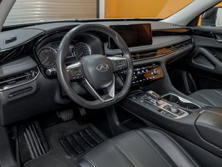Infiniti QX60  2023 à St-Jérôme, Québec - 2 - w320h240px