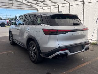 2023 Infiniti QX60 in St-Jérôme, Quebec - 5 - w320h240px