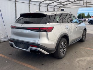 2023 Infiniti QX60 in St-Jérôme, Quebec - 8 - w320h240px