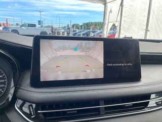 2023 Infiniti QX60 in St-Jérôme, Quebec - 14 - w320h240px