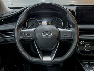 Infiniti QX60  2023 à St-Jérôme, Québec - 14 - w320h240px