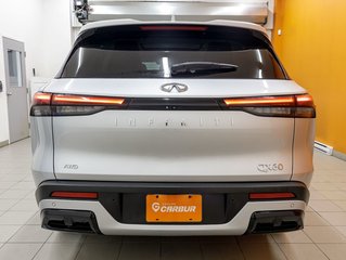 Infiniti QX60  2023 à St-Jérôme, Québec - 8 - w320h240px