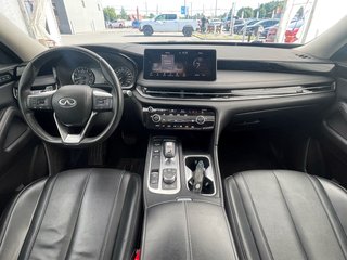 2023 Infiniti QX60 in St-Jérôme, Quebec - 10 - w320h240px