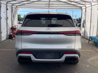 2023 Infiniti QX60 in St-Jérôme, Quebec - 6 - w320h240px