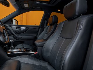 Infiniti QX70  2016 à St-Jérôme, Québec - 11 - w320h240px