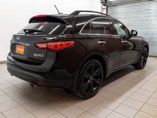 Infiniti QX70  2016 à St-Jérôme, Québec - 9 - w320h240px