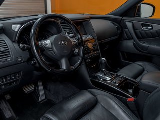 Infiniti QX70  2016 à St-Jérôme, Québec - 2 - w320h240px