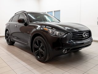 Infiniti QX70  2016 à St-Jérôme, Québec - 10 - w320h240px