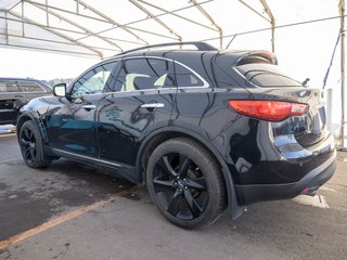 Infiniti QX70  2016 à St-Jérôme, Québec - 6 - w320h240px