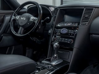 Infiniti QX70  2016 à St-Jérôme, Québec - 28 - w320h240px