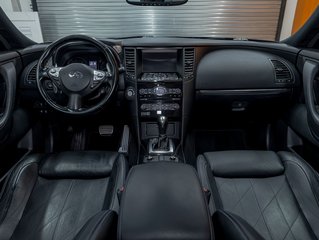 Infiniti QX70  2016 à St-Jérôme, Québec - 12 - w320h240px