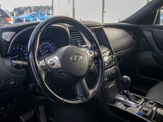 Infiniti QX70  2016 à St-Jérôme, Québec - 4 - w320h240px