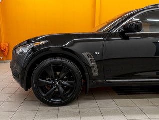 Infiniti QX70  2016 à St-Jérôme, Québec - 34 - w320h240px