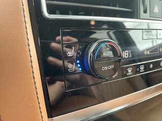 Infiniti QX80  2023 à St-Jérôme, Québec - 14 - w320h240px