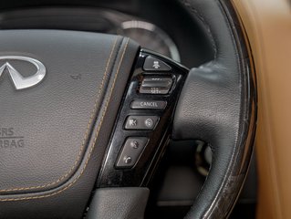 2023 Infiniti QX80 in St-Jérôme, Quebec - 16 - w320h240px