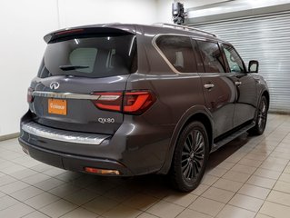 2023 Infiniti QX80 in St-Jérôme, Quebec - 9 - w320h240px
